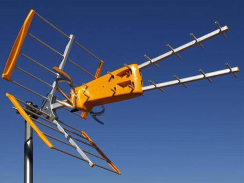 tv aerial satellite installer installation repairs ham